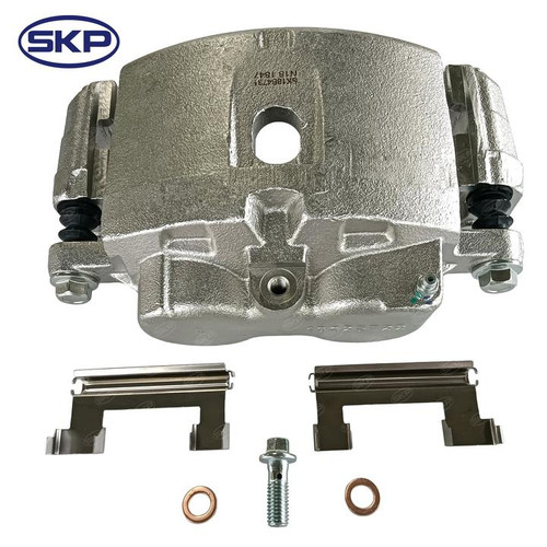 SKP Disc Brake Caliper SK18B4731 - view 4
