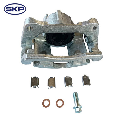 SKP Disc Brake Caliper SK18B5044 - view 4