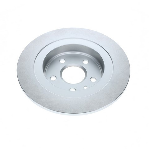 ADVICS Disc Brake Rotor P/N:L6R345U