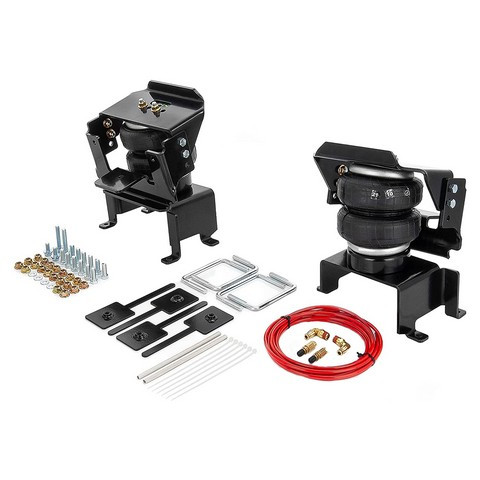 Arnott Industries Air Suspension Helper Spring Kit,Suspension Leveling Kit BAG-F1501523