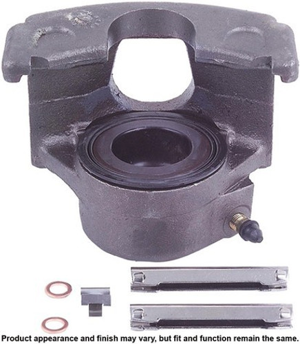 CARDONE Reman Disc Brake Caliper P/N:18-4255