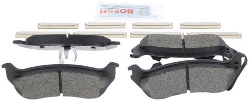Bosch Disc Brake Pad Set BE964H