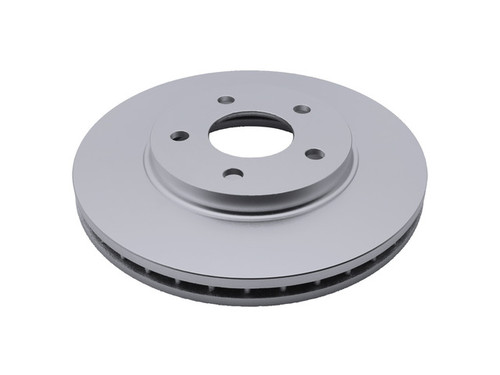 Centric Parts Disc Brake Rotor 320.62077F