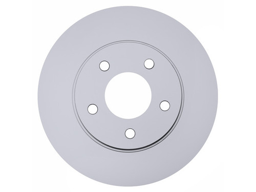 Centric Parts Disc Brake Rotor 320.62077F - view 3