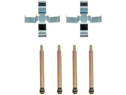 Dorman - First Stop Disc Brake Hardware Kit P/N:HW13382