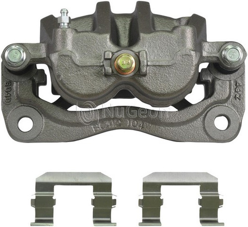 Nugeon Disc Brake Caliper P/N:99-01824A