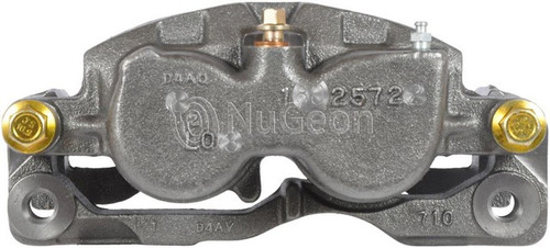 Nugeon Disc Brake Caliper 99-17307B - view 5