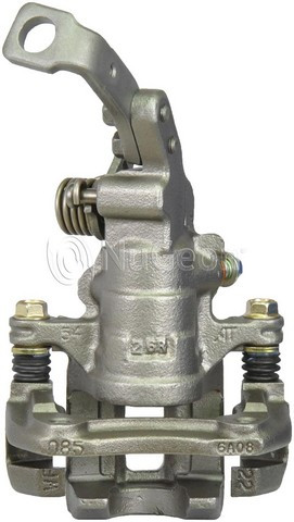 Nugeon Disc Brake Caliper 99-00922A - view 8