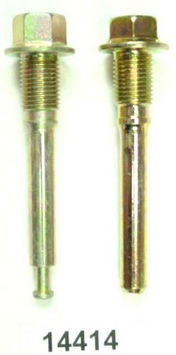 Better Brake Parts Disc Brake Caliper Pin Kit P/N:14414K