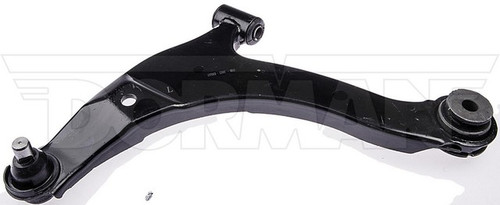 Dorman - Premium Suspension Control Arm and Ball Joint Assembly CB81053PR