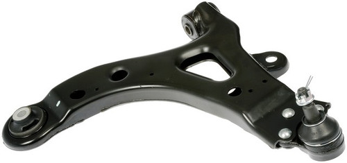 Dorman - Premium Suspension Control Arm and Ball Joint Assembly CB91003PR