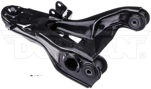 Dorman - Premium Suspension Control Arm and Ball Joint Assembly P/N:CB90153PR