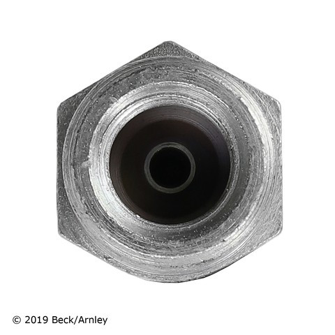 Beck/Arnley Brake Hydraulic Hose P/N:073-1502