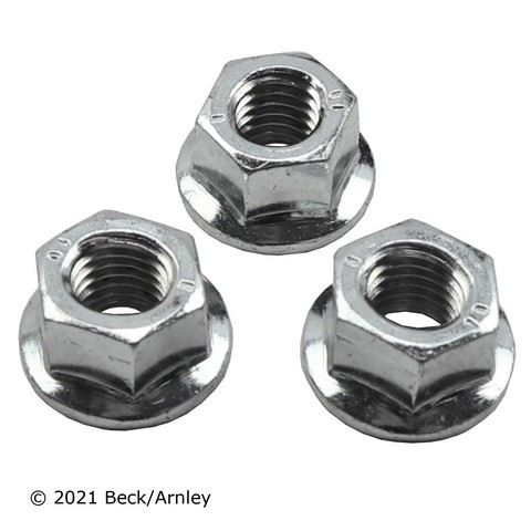Beck/Arnley Suspension Ball Joint P/N:101-5973