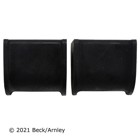Beck/Arnley Suspension Stabilizer Bar Bushing Kit P/N:101-6249