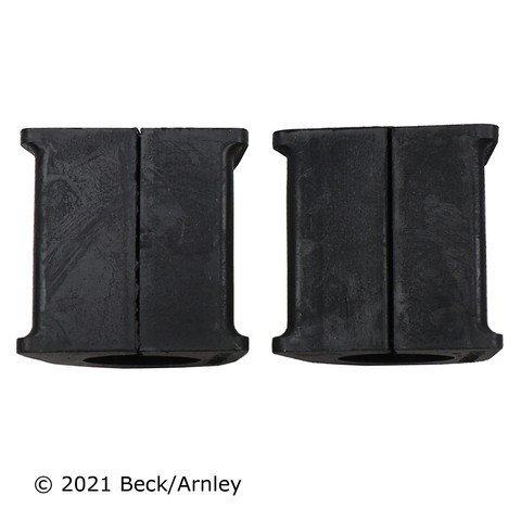 Beck/Arnley Suspension Stabilizer Bar Bushing Kit 101-6249 - view 9