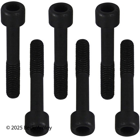 Beck/Arnley CV Joint Boot Kit 103-2155 - view 4