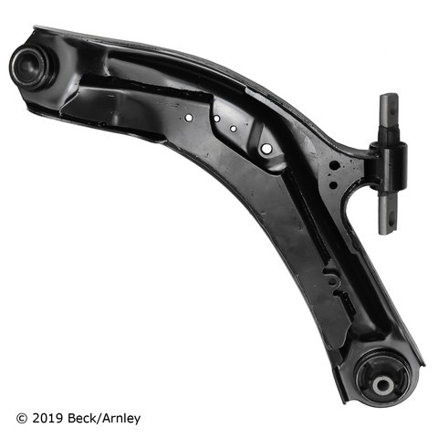 Beck/Arnley Suspension Control Arm and Ball Joint Assembly 102-8128 - view 2