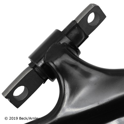 Beck/Arnley Suspension Control Arm and Ball Joint Assembly 102-8128 - view 5