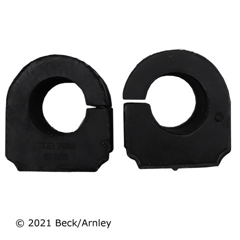 Beck/Arnley Suspension Stabilizer Bar Bushing Kit 101-6387 - view 3
