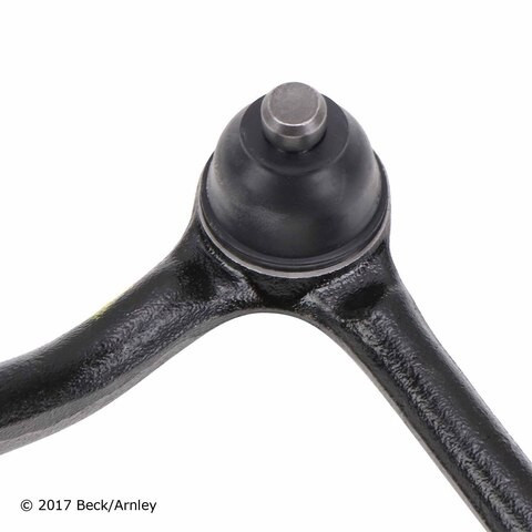 Beck/Arnley Suspension Control Arm and Ball Joint Assembly 102-5466 - view 3