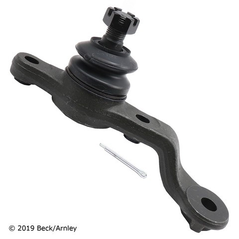 Beck/Arnley Suspension Ball Joint 101-4589