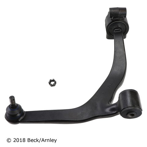Beck/Arnley Suspension Control Arm and Ball Joint Assembly 102-6142 - view 5