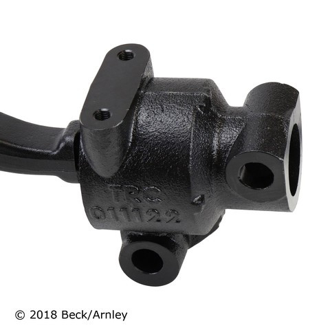 Beck/Arnley Suspension Control Arm and Ball Joint Assembly 102-6142 - view 8