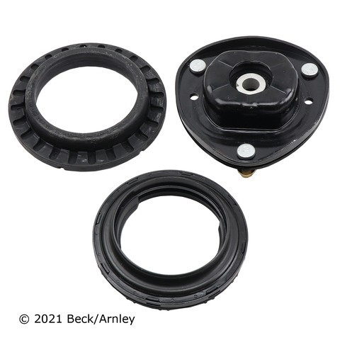 Beck/Arnley Suspension Strut Mount 101-8590 - view 4