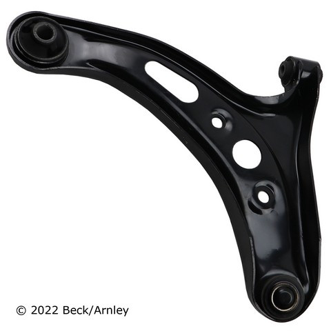Beck/Arnley Suspension Control Arm and Ball Joint Assembly 102-7919 - view 2