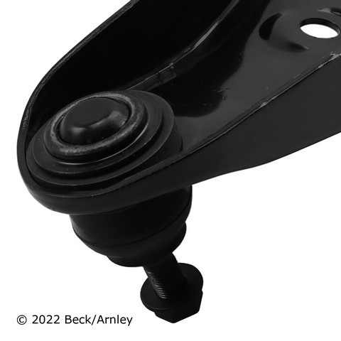 Beck/Arnley Suspension Control Arm and Ball Joint Assembly 102-7919 - view 3