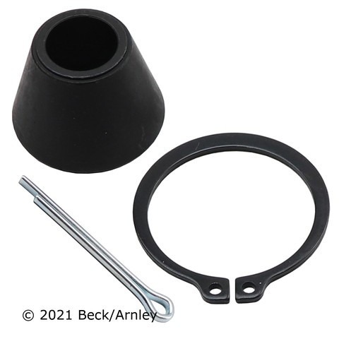 Beck/Arnley Suspension Ball Joint 101-7664 - view 4