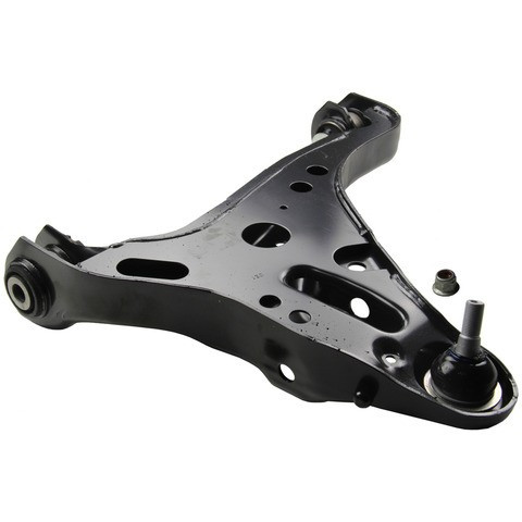 MOOG Chassis Products Suspension Control Arm and Ball Joint Assembly RK80720 - view 2