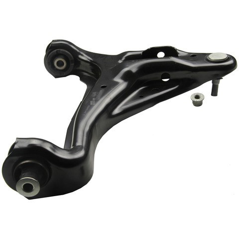 MOOG Chassis Products Suspension Control Arm and Ball Joint Assembly RK80720 - view 3