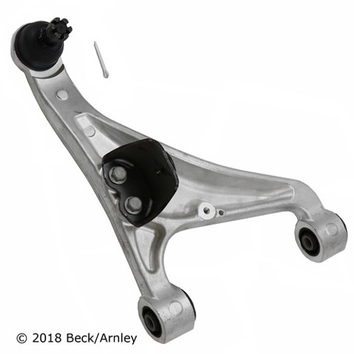 Beck/Arnley Suspension Control Arm and Ball Joint Assembly P/N:102-7829