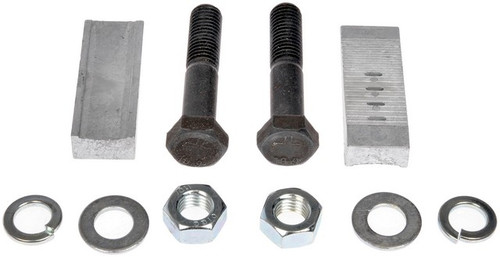 FVP Chassis Alignment Camber Wedge P/N:AK741066