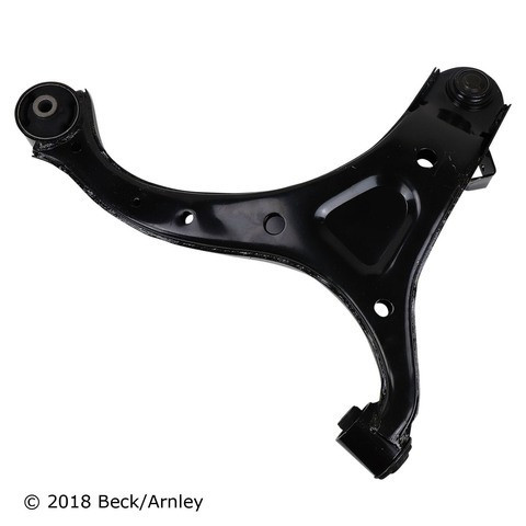 Beck/Arnley Suspension Control Arm and Ball Joint Assembly 102-6846