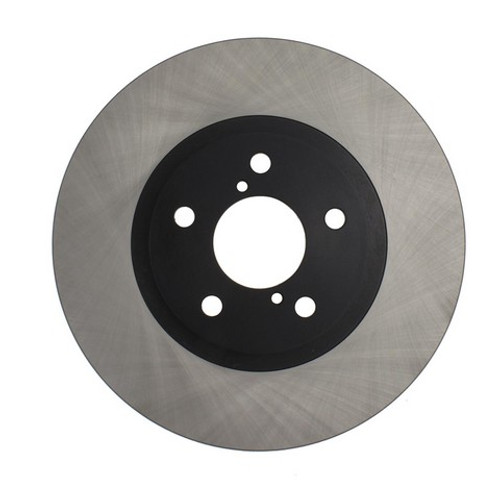 FVP Brake Drums & Rotors Disc Brake Rotor P/N:120-47012