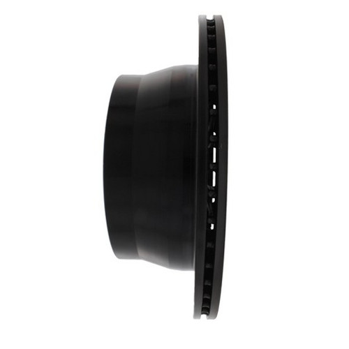 FVP Brake Drums & Rotors Disc Brake Rotor P/N:120-66036