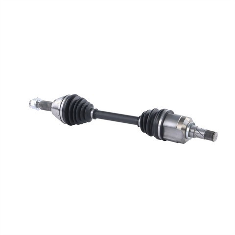 TrakMotive CV Axle Shaft NI-8453 - view 2