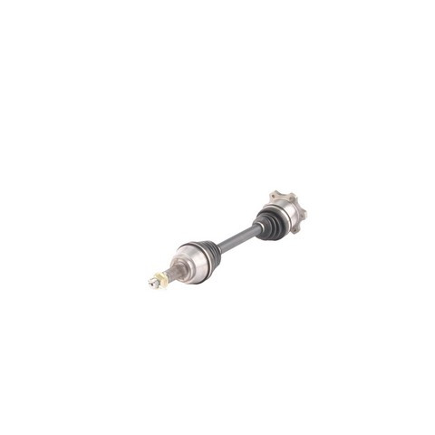 TrakMotive CV Axle Shaft NI-8399 - view 3