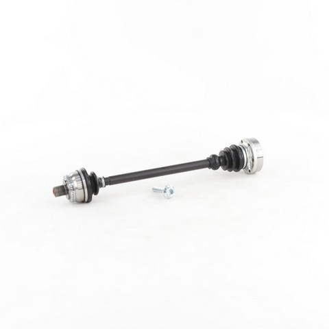 TrakMotive CV Axle Shaft P/N:AD-8163