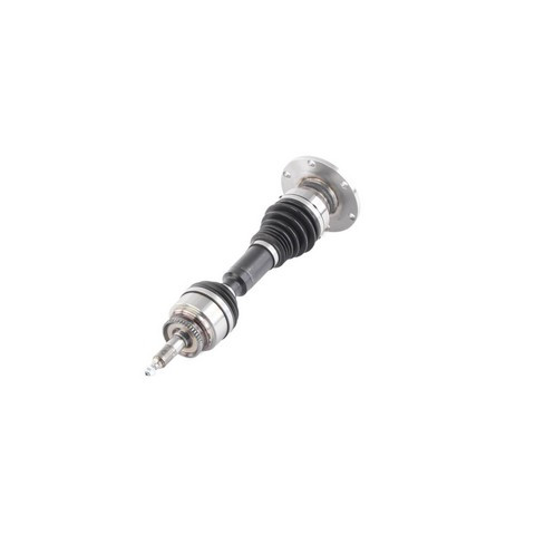 TrakMotive CV Axle Shaft P/N:FD-8123XTT