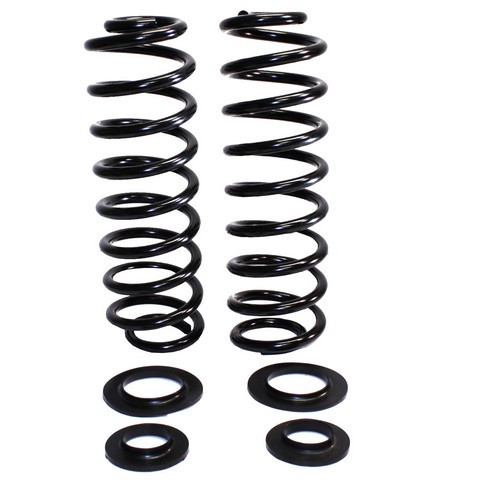 Westar Air Spring to Coil Spring Conversion Kit CK-7809 - view 2