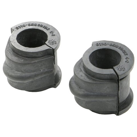 MOOG Chassis Products Suspension Stabilizer Bar Bushing Kit P/N:K201536