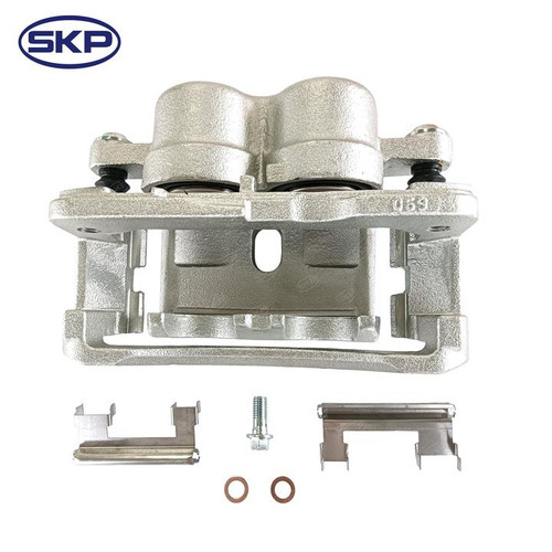 SKP Disc Brake Caliper SK18B4728 - view 4