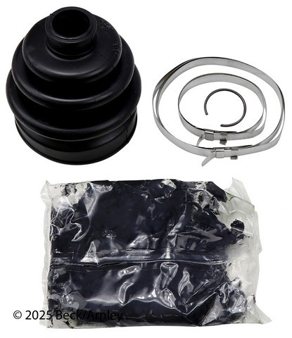 Beck/Arnley CV Joint Boot Kit 103-2550