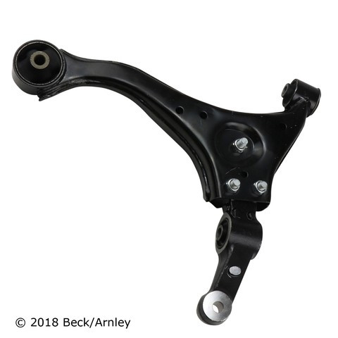 Beck/Arnley Suspension Control Arm 102-7155 - view 2