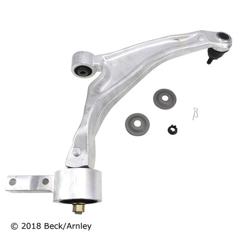Beck/Arnley Suspension Control Arm and Ball Joint Assembly 102-7543