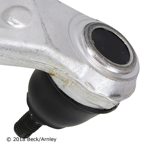 Beck/Arnley Suspension Control Arm and Ball Joint Assembly 102-7543 - view 3